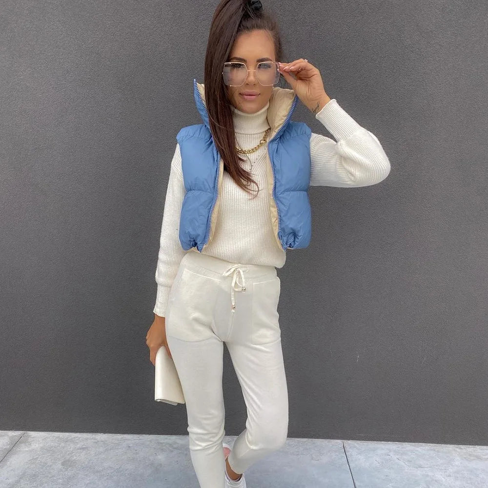Erna | and warm body warmer
