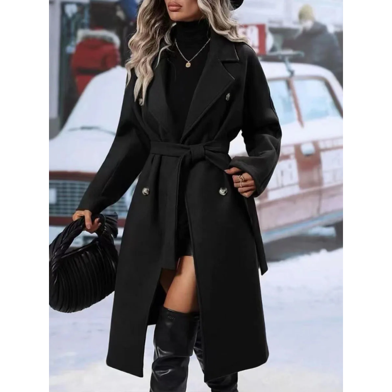 Xochitl | Modern and comfortable winter garment