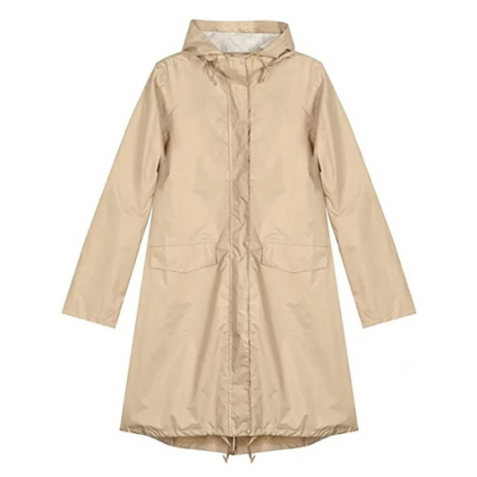 Juana | Effortless and elegant winter garment