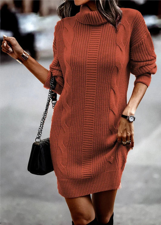 Melanie | Women's dress: elegant and comfortable