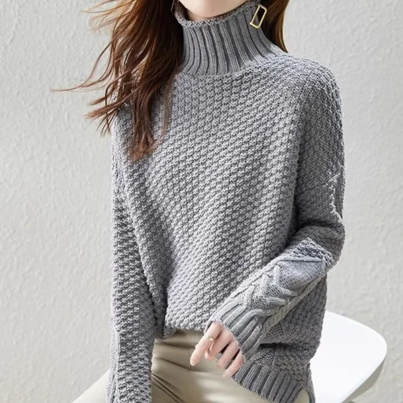Yesenia | Elegant and versatile winter garment