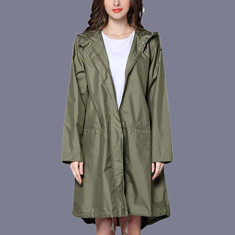 Salma® | Modern and fashionable winter clothing item.