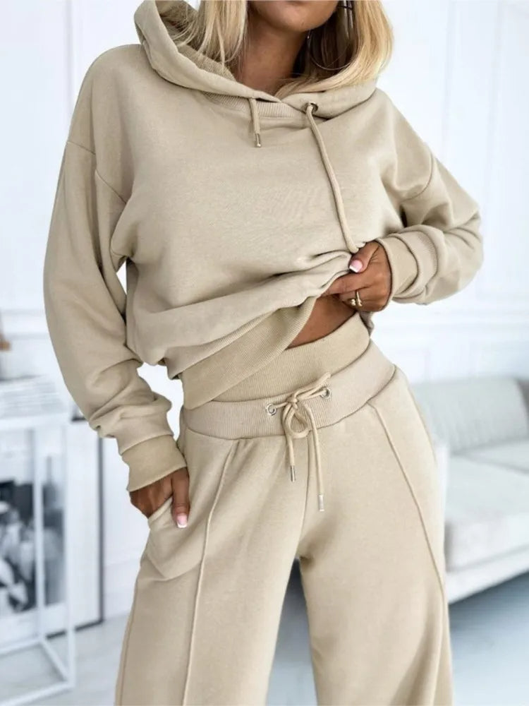 Lina | Elegant and versatile winter set
