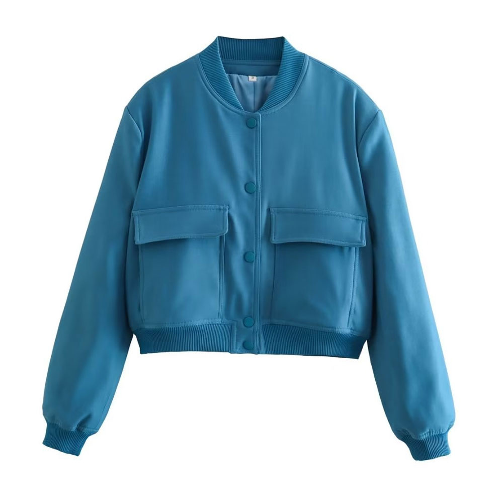 Eva | Elegant and casual winter garment