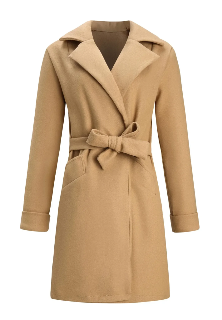 Sandra | Modern and fashionable winter clothing item