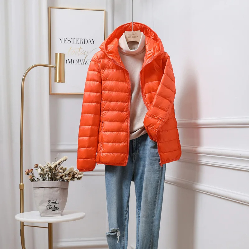 Ariadna | Tailored and elegant winter garment
