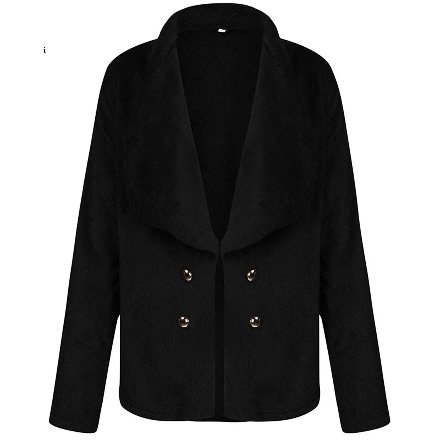 Vania | Versatile and comfortable winter garment