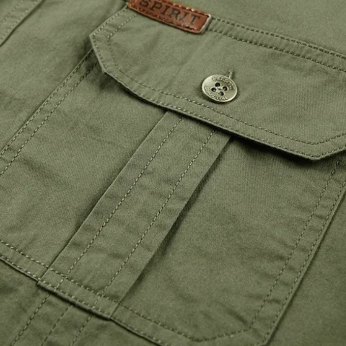 Sierra Short Sleeve