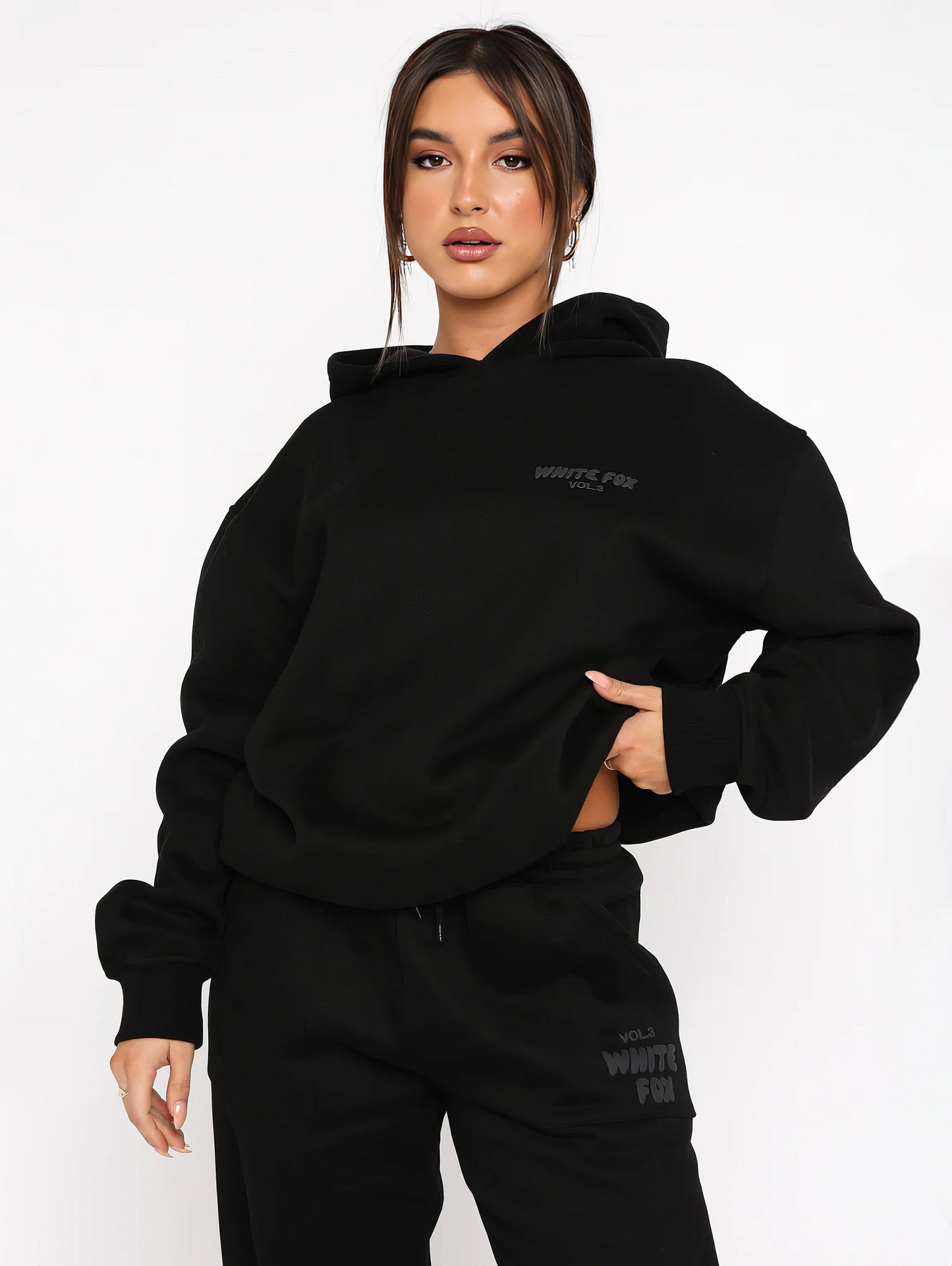 Alma | Vol. 3 tracksuit