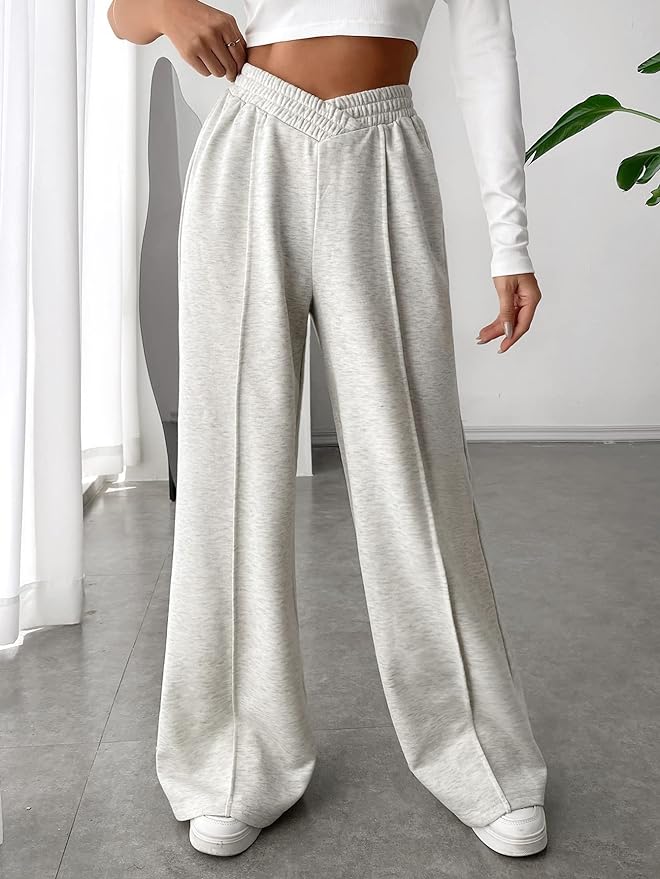 Paola® | Wide-leg pants for women