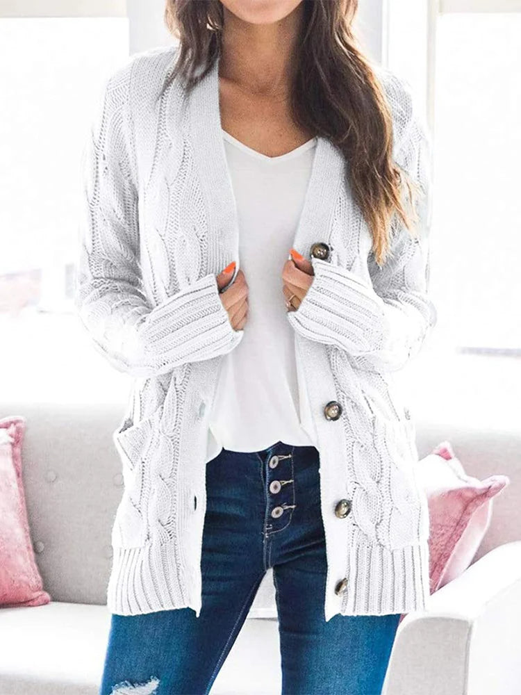 Marcela® | Fashionable jacket with a new look for women