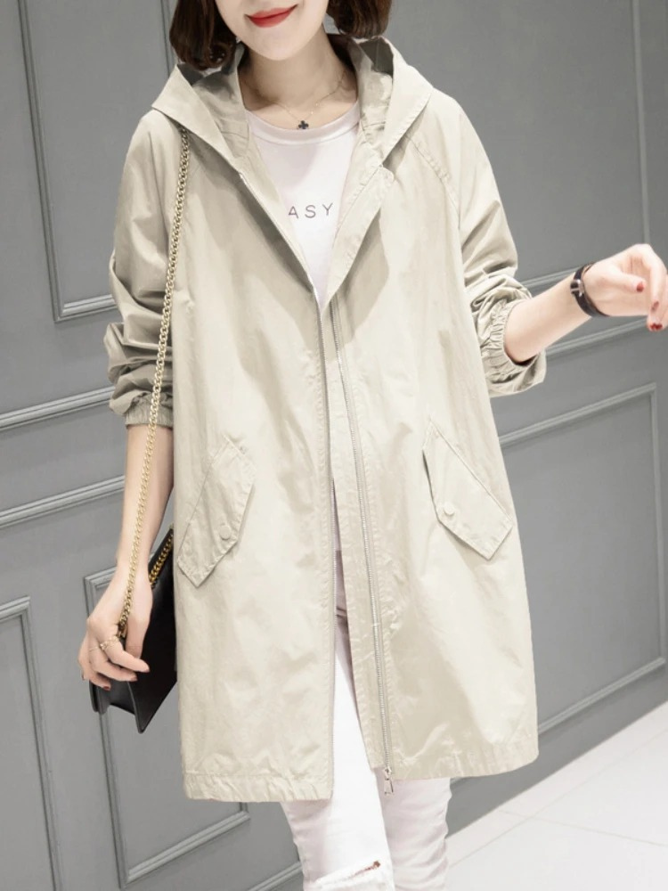 Sara | Casual and stylish winter garment