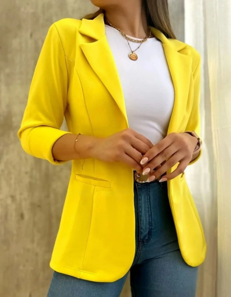 Adelaida | Casual and stylish winter garment