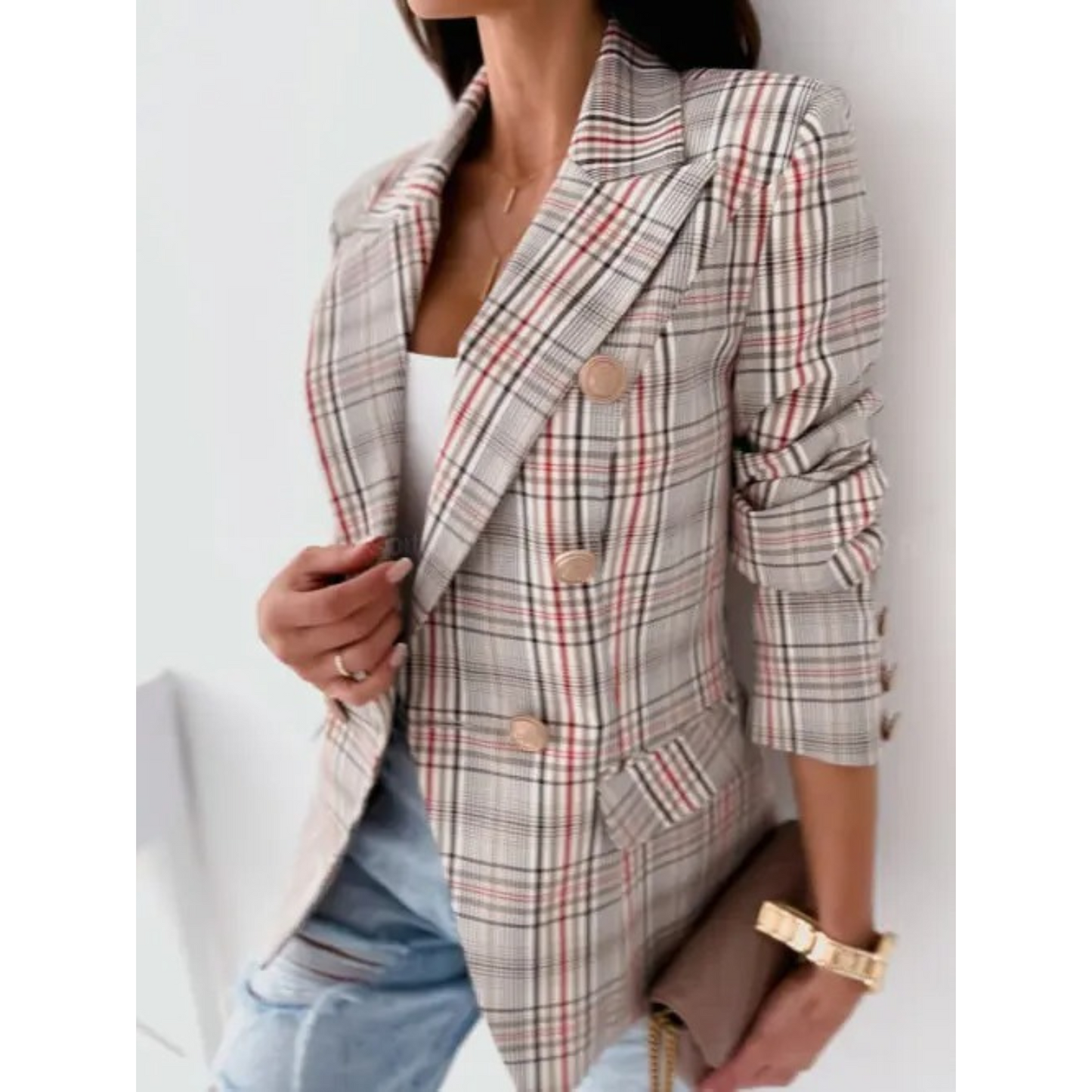 Florencia | Casual and fashionable winter garment