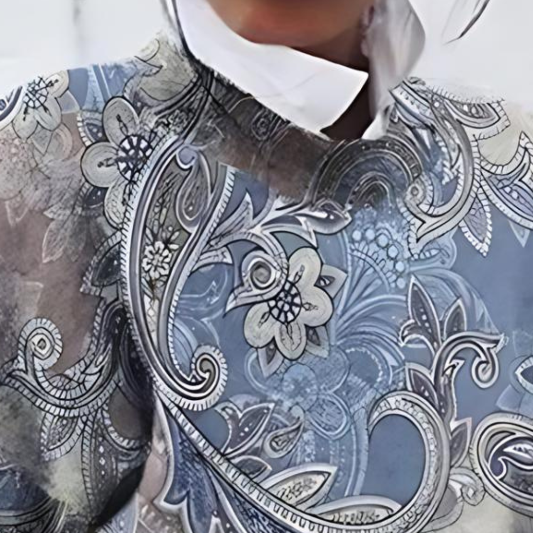 Milagros| Classic and comfortable winter sweater