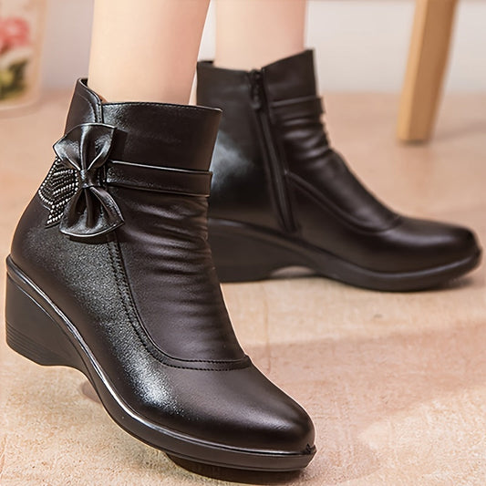 Leonie | Alessia Boots (New Collection)