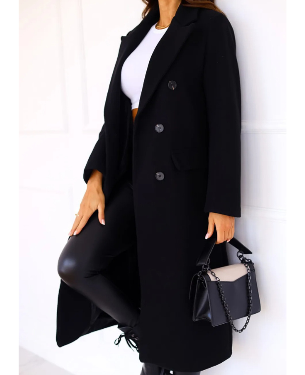 Azucena | Classic and elegant winter garment