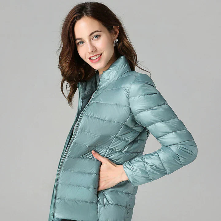 Beatriz® | Ultralight winter jacket