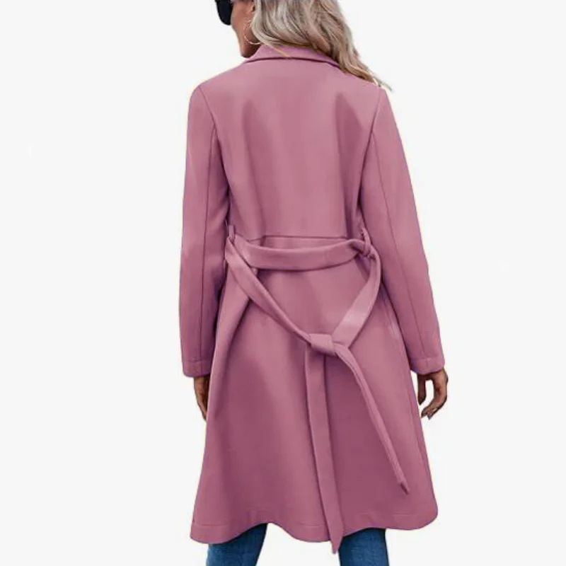 Estela | Comfortable and stylish winter garment