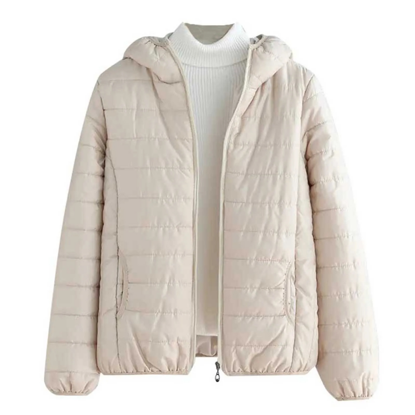 Clarisa | Versatile and comfortable winter garment