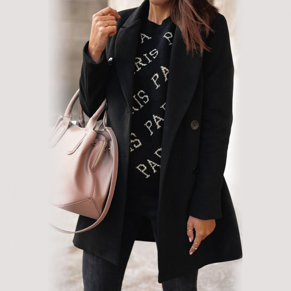 Nayeli® | Modern and comfortable winter coat