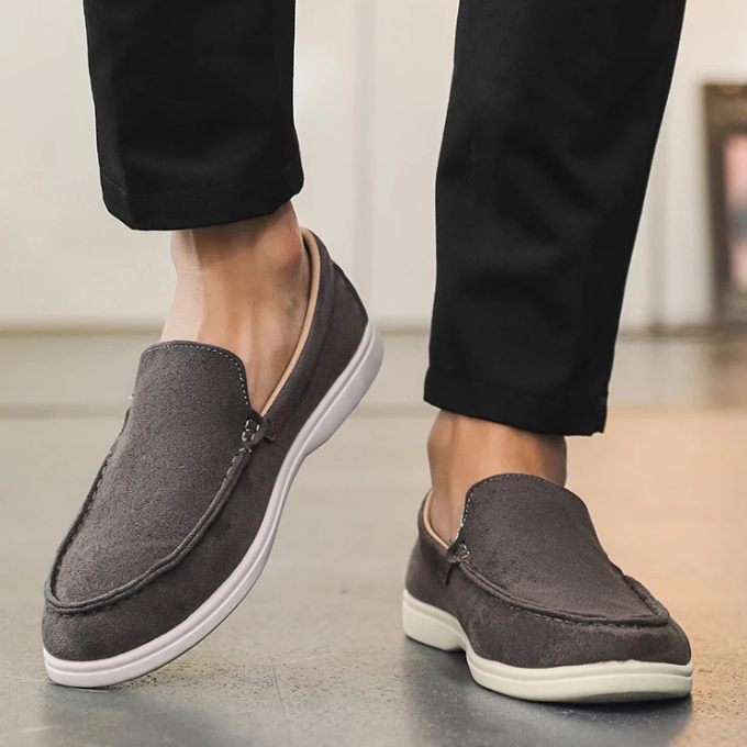 The Casa Loafers