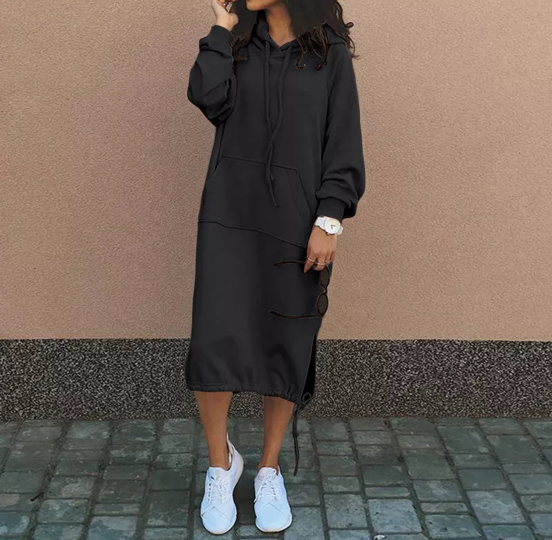 Clara | Elegant and versatile winter garment