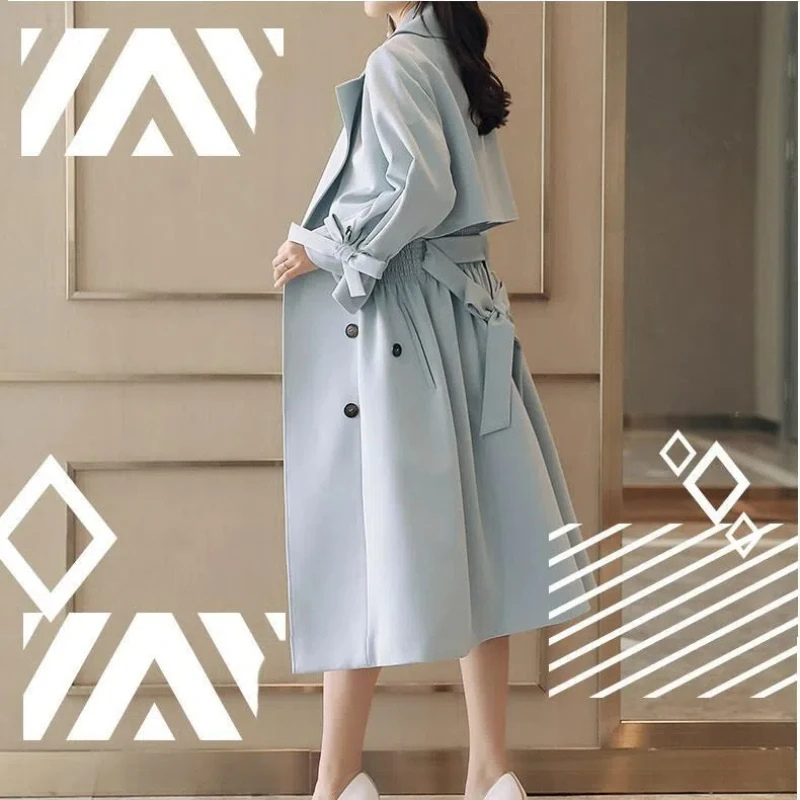Francisca | Classic and comfortable winter coat