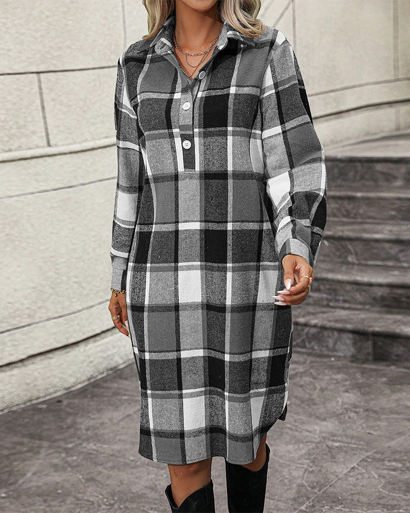 Lucrecia | Modern and versatile winter garment