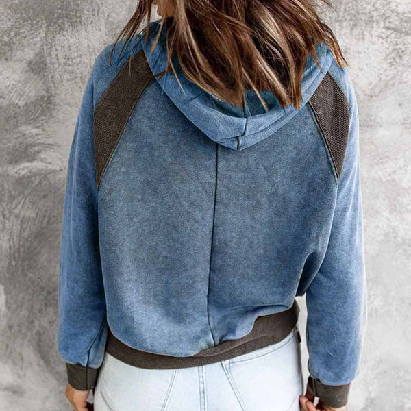Samanta | Comfortable and stylish winter garment