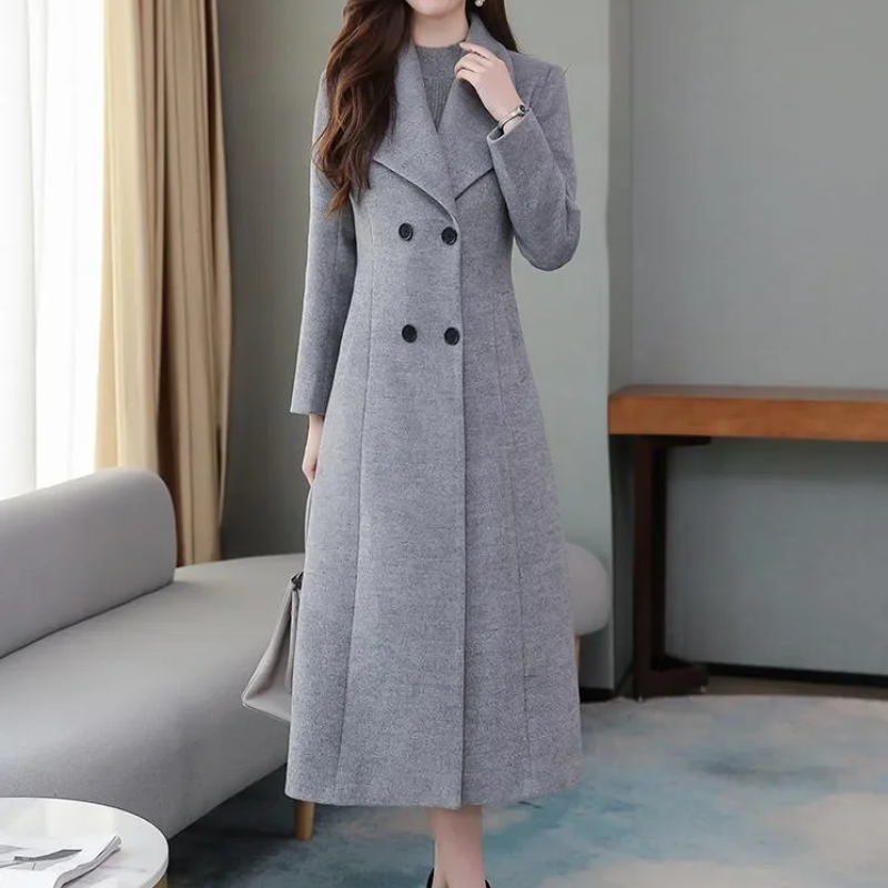 Cielo | Casual and comfortable winter garment.