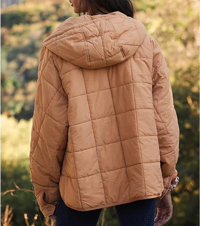 Laura | Elegant and versatile winter garment