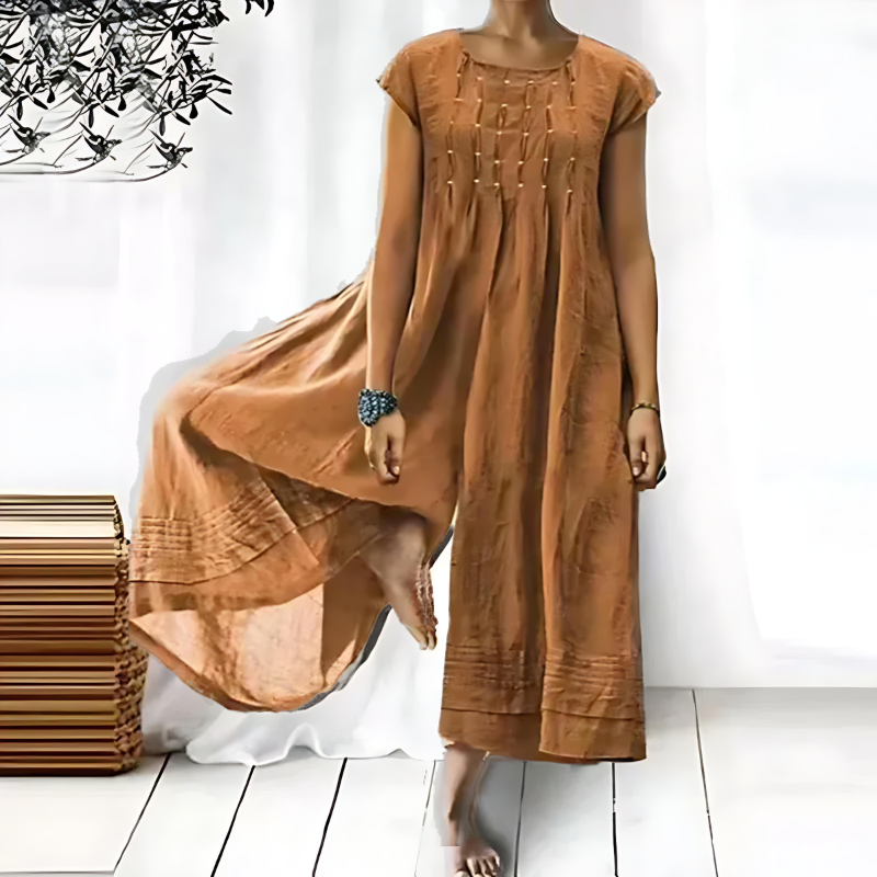 Alba® | Elegant women's jumpsuit