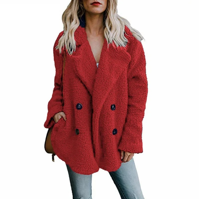 Monserrat | Classic and elegant winter garment