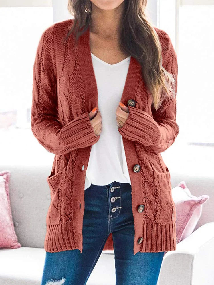 Marcela® | Fashionable jacket with a new look for women