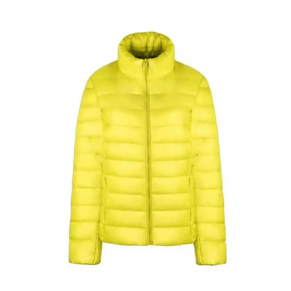 Paz | Chic and relaxed winter garment.