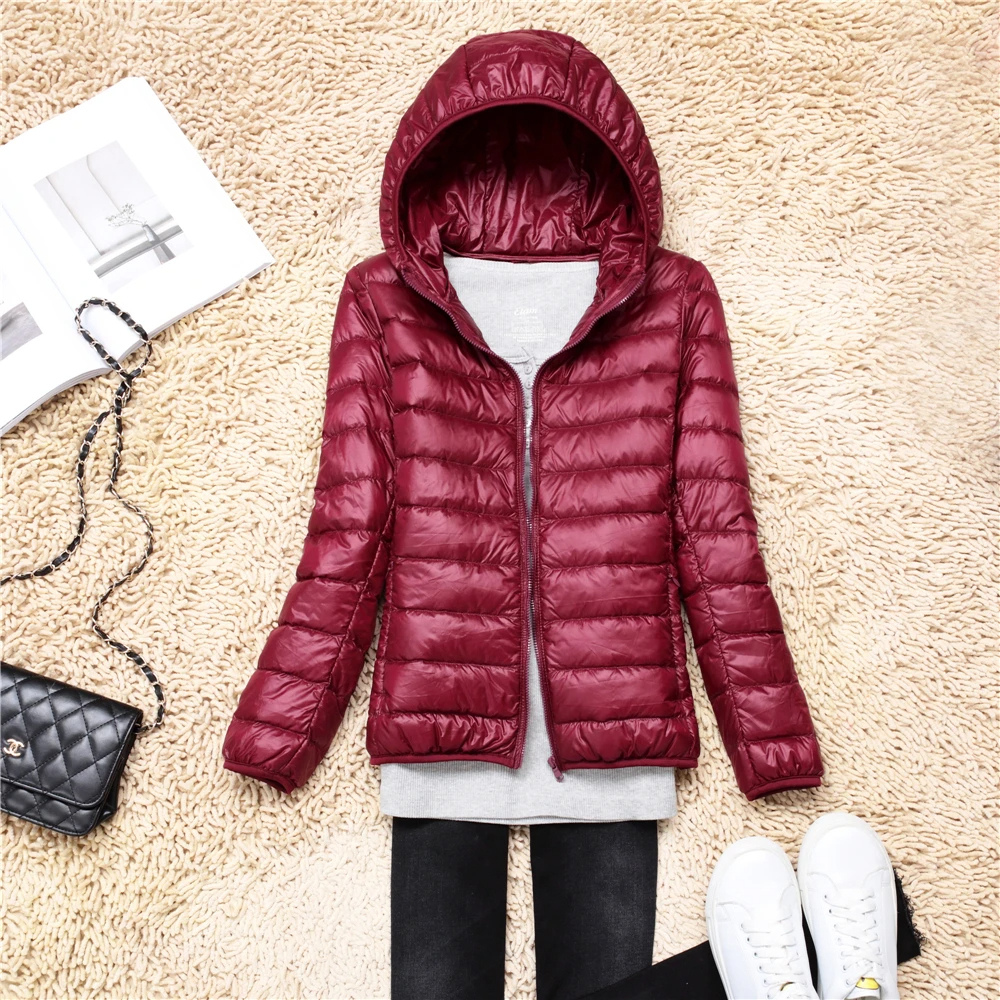 Lucía | Timeless and elegant winter clothing