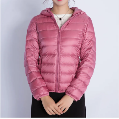 Helena | Modern and versatile winter garment