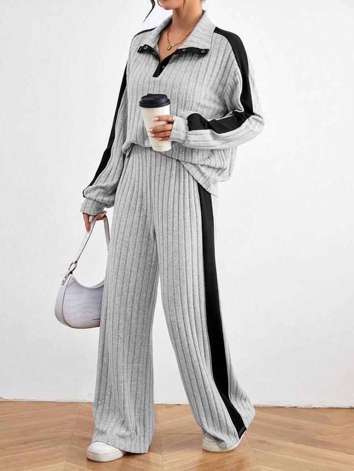 Soledad | Casual and stylish winter garment