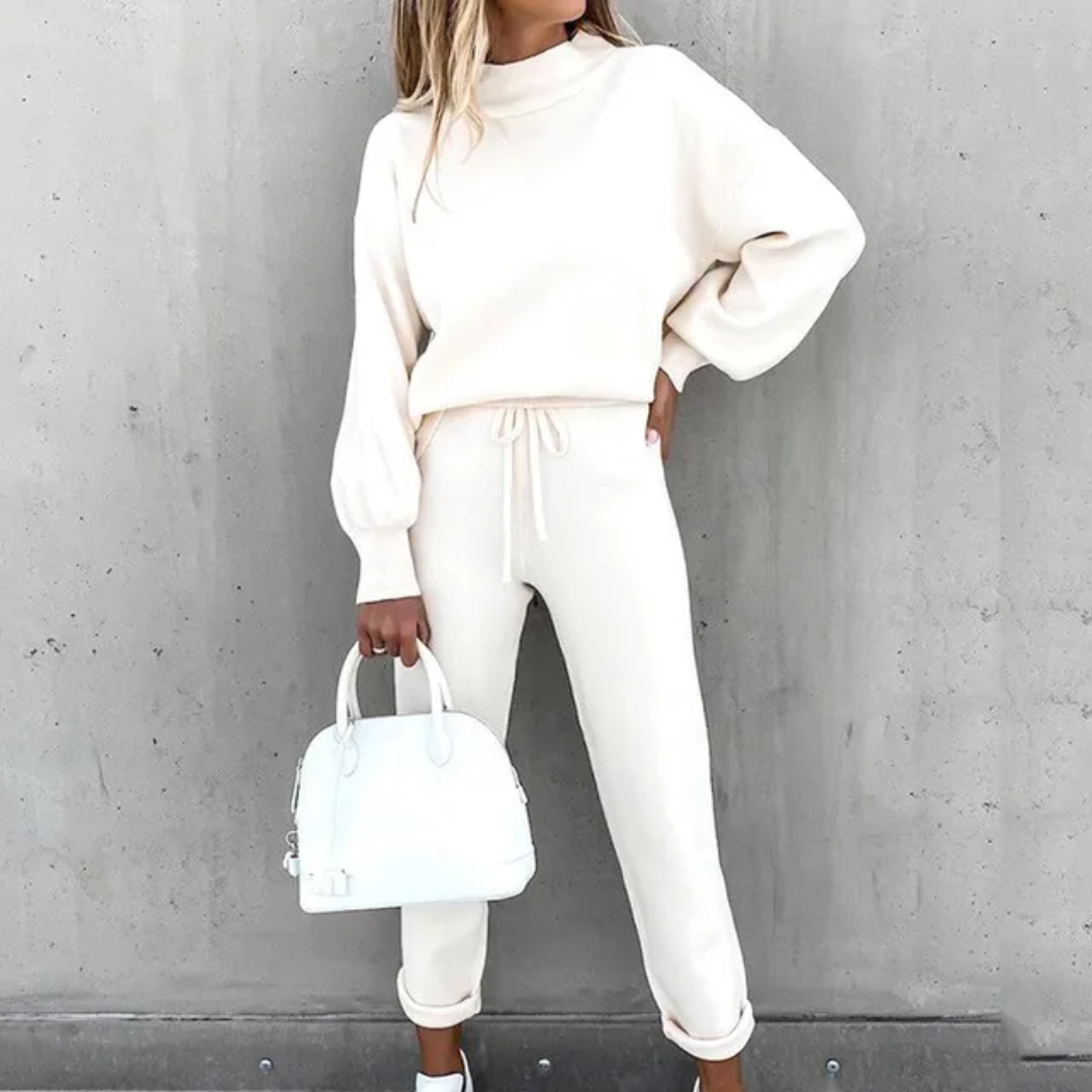 Natalia® | Comfortable and trendy women's tracksuit