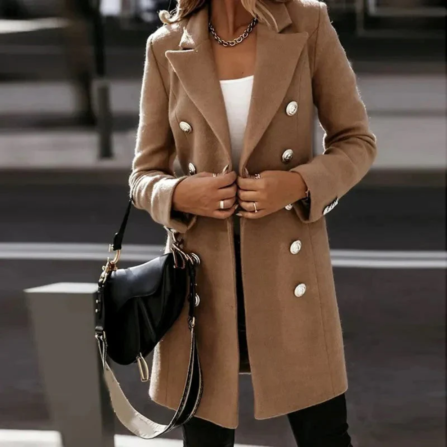 Yadira | Modern and fashionable winter clothing item
