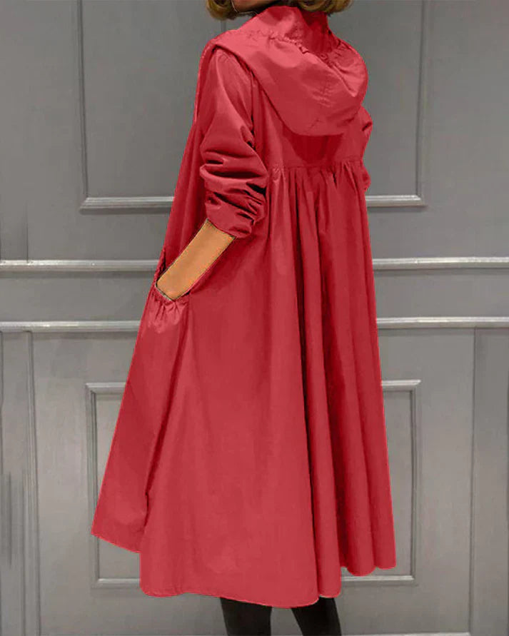 Thalia | Casual and relaxed winter jacket