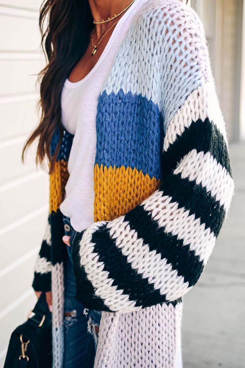 Viviana | Chic and versatile winter sweater
