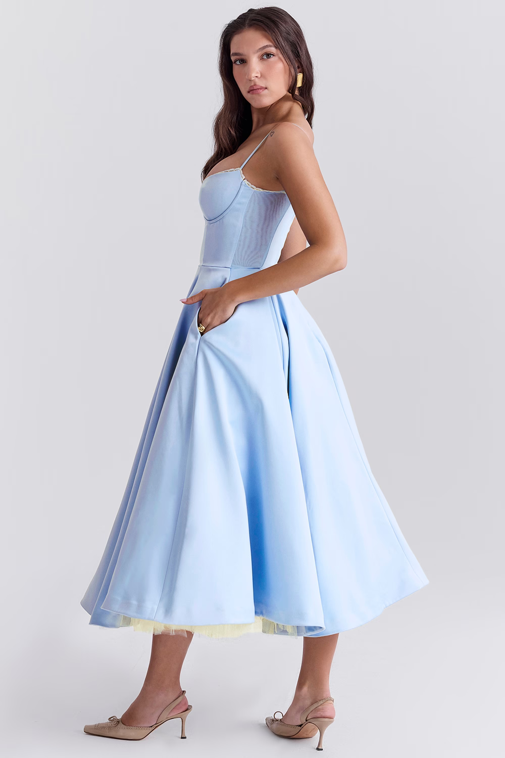 Arabella® | Elegant Party Dress