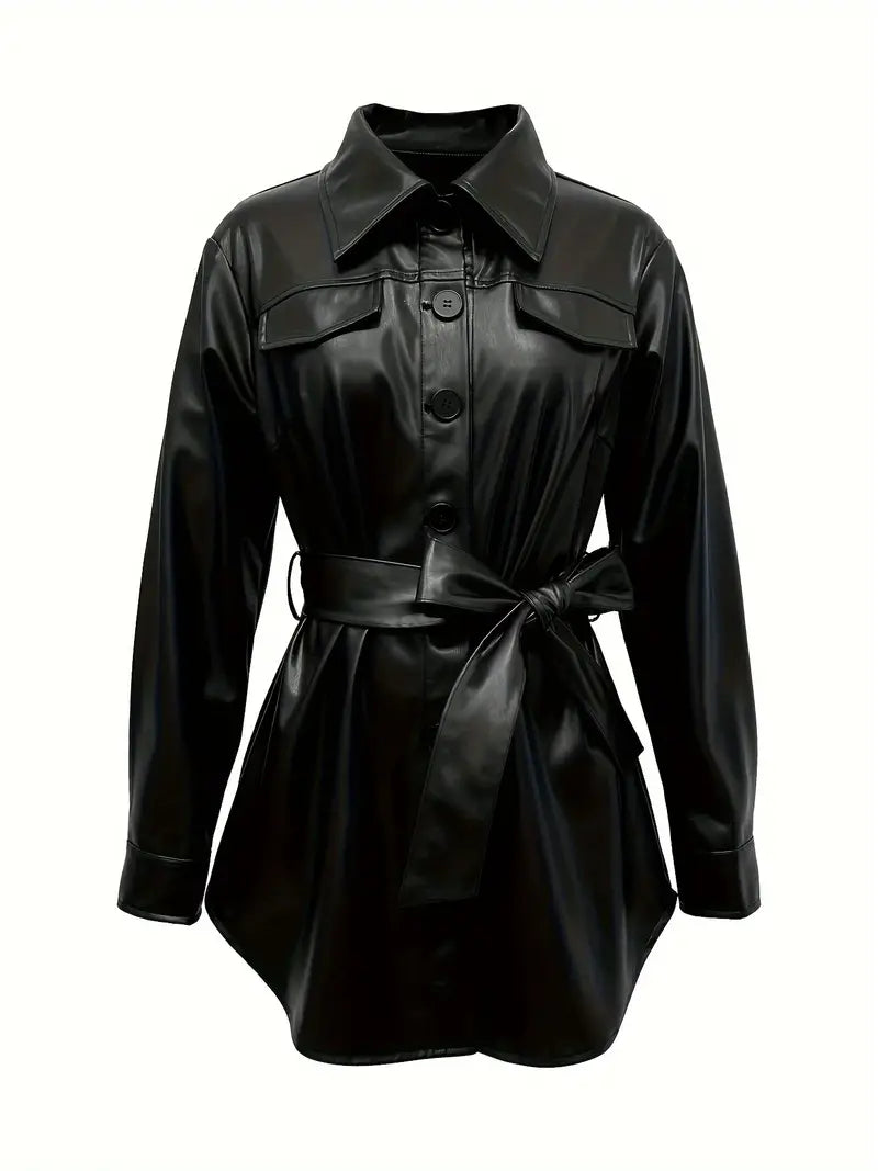 Norma | Lea women's leather jacket
