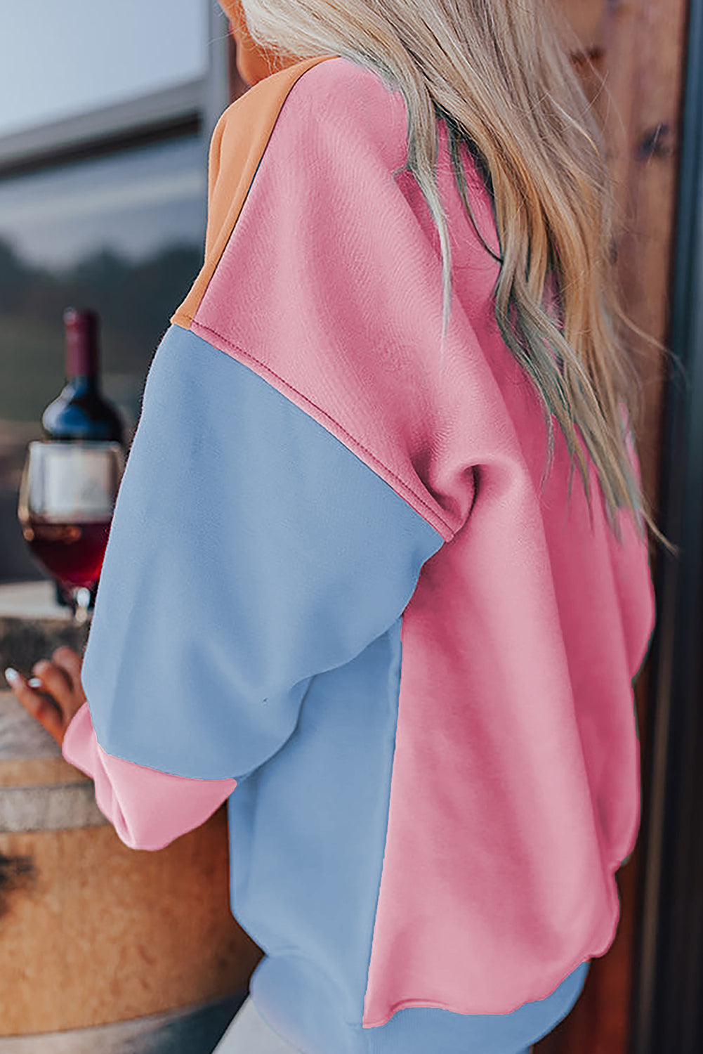 Ingrid | Modern and fashionable winter clothing item