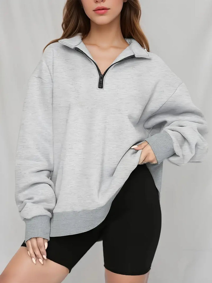 Yesenia| Casual and comfortable winter garment