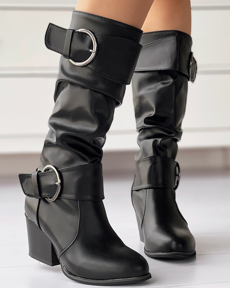 Matilde | Trendy and supportive orthopedic boots