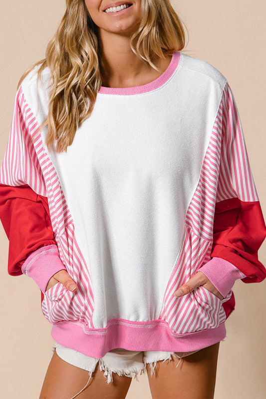 Lorena| Chic and relaxed winter garment