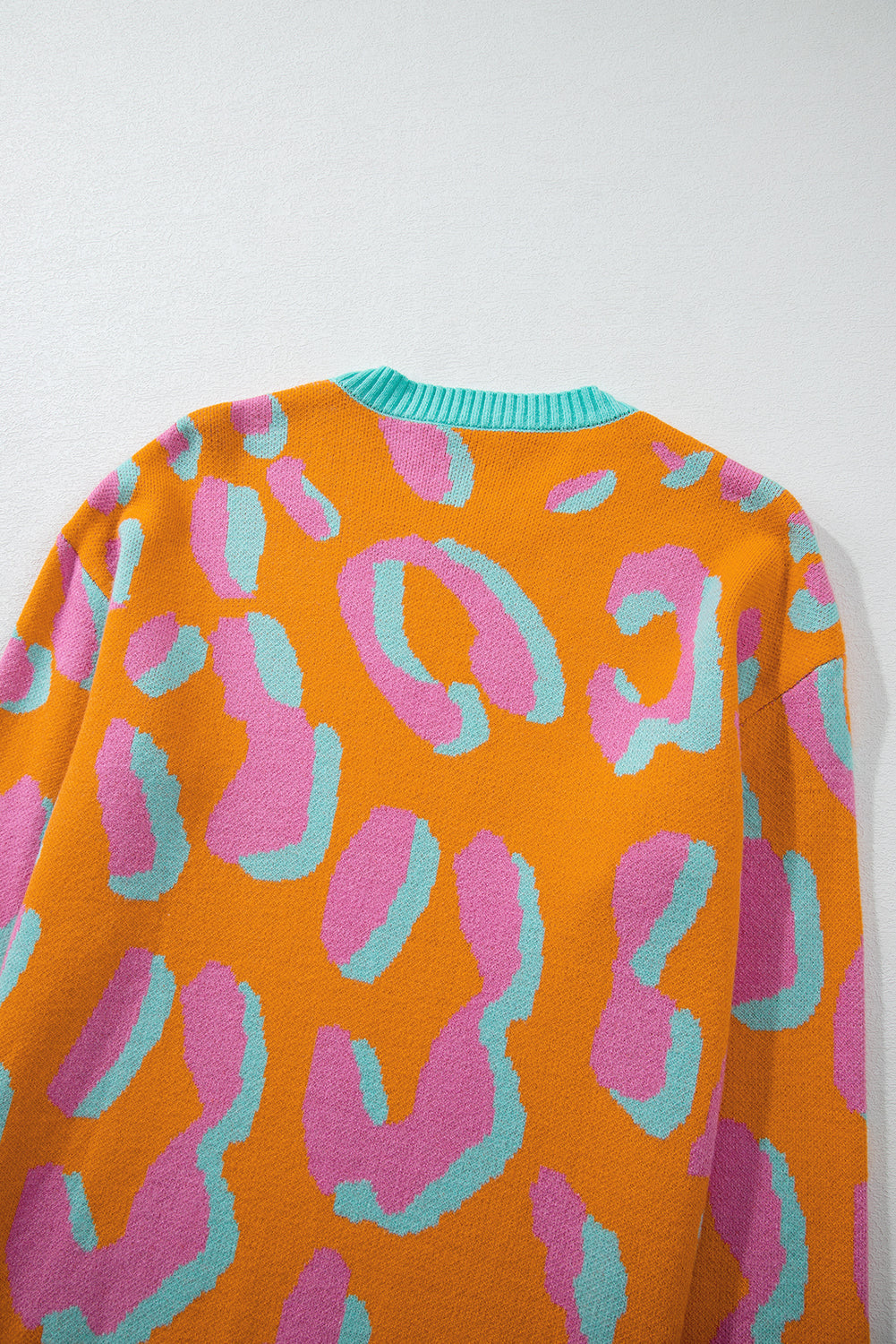 Maria Eugenia | Comfortable and stylish winter garment